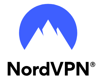 NordVPN Logo