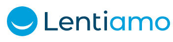 Lentiamo Logo