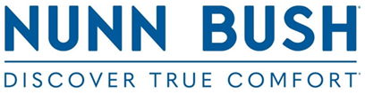 Nunn Bush Logo