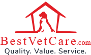 Best Vet Care Logo