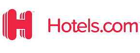 Hotels.com Logo