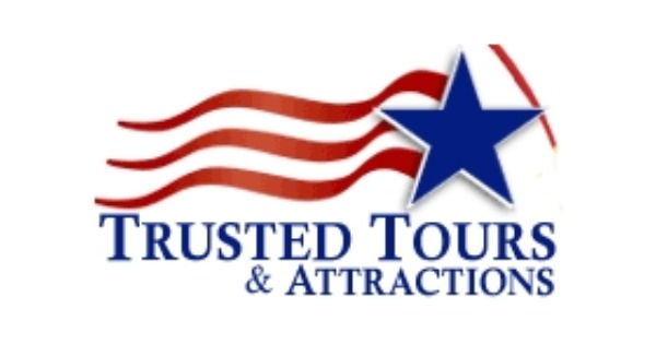 Trusted Tours and Attractions Logo