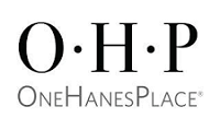 One Hanes Place (Hanesbrancs Inc) Logo